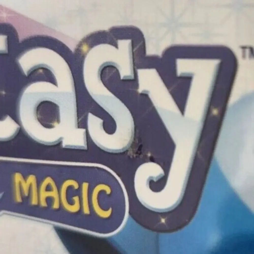 CASE ONLY Petz Fantasy Moonlight Magic Nintendo DS No Manual No Game